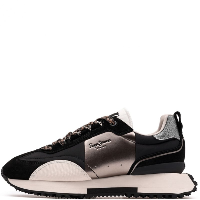 Pepe Jeans Archer Elite Дамски спортни обувки PLS600001-999