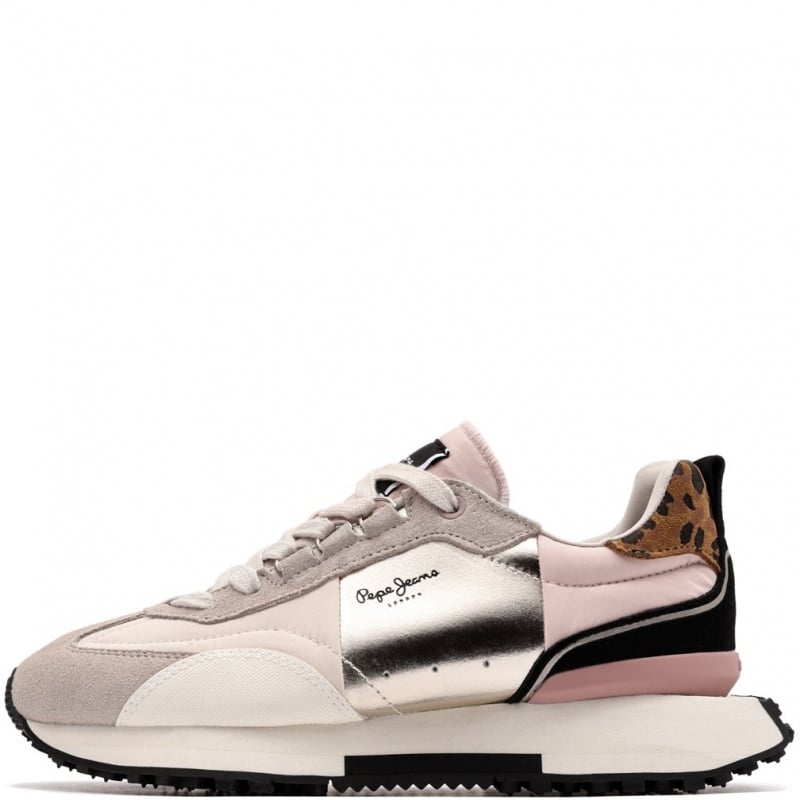 Pepe Jeans Archer Wilder Дамски спортни обувки PLS600005-814