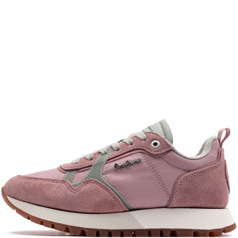 Pepe Jeans Ari Snug Дамски спортни обувки PLS400001-323