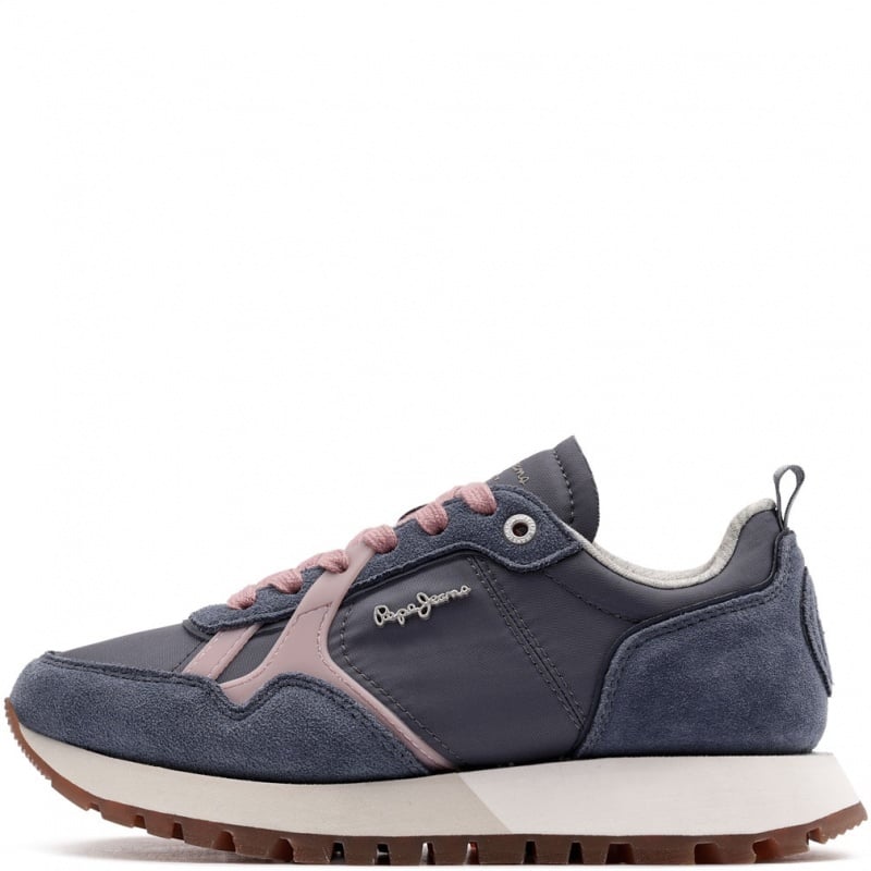 Pepe Jeans Ari Snug Дамски спортни обувки PLS400001-958