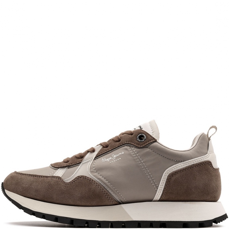 Pepe Jeans Ari Soft Мъжки спортни обувки PMS400001-951