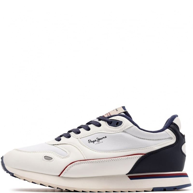 Pepe Jeans Bexley South Мъжки спортни обувки PMS400007-800