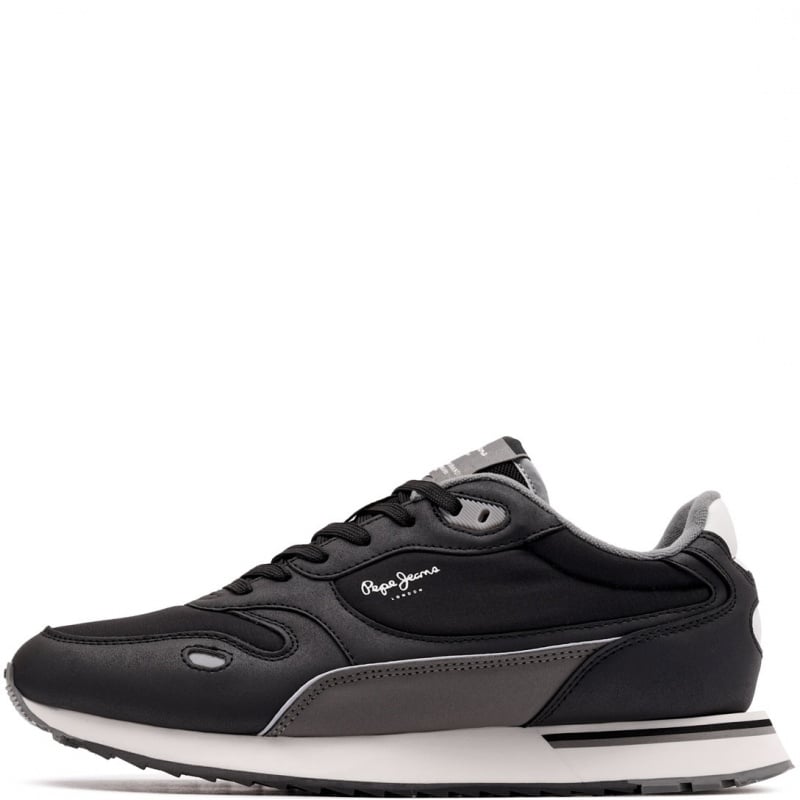 Pepe Jeans Bexley South Мъжки спортни обувки PMS400007-999