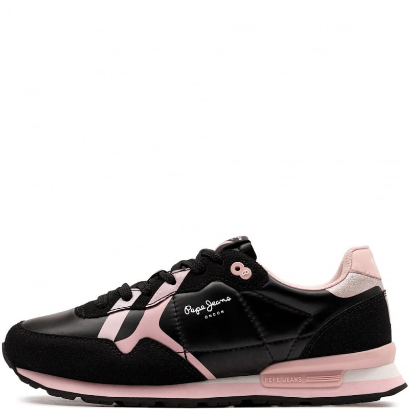 Pepe Jeans Brit Elite Дамски спортни обувки PGS400004-999