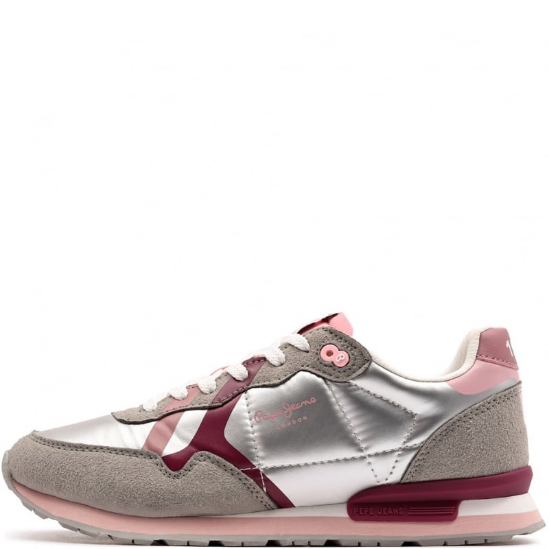 Pepe Jeans Brit Great Дамски спортни обувки PGS400002-915