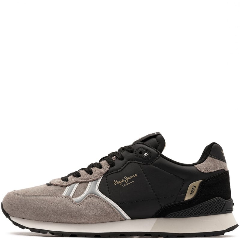 Pepe Jeans Brit Half Мъжки спортни обувки PMS400003-925