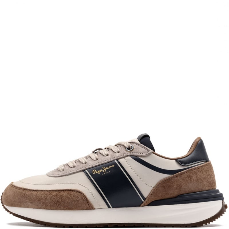 Pepe Jeans Buster Serie Мъжки спортни обувки PMS600008-879