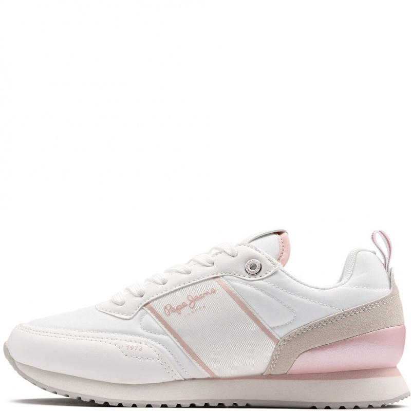 Pepe Jeans Dublin Fame Дамски спортни обувки PGS400001-803