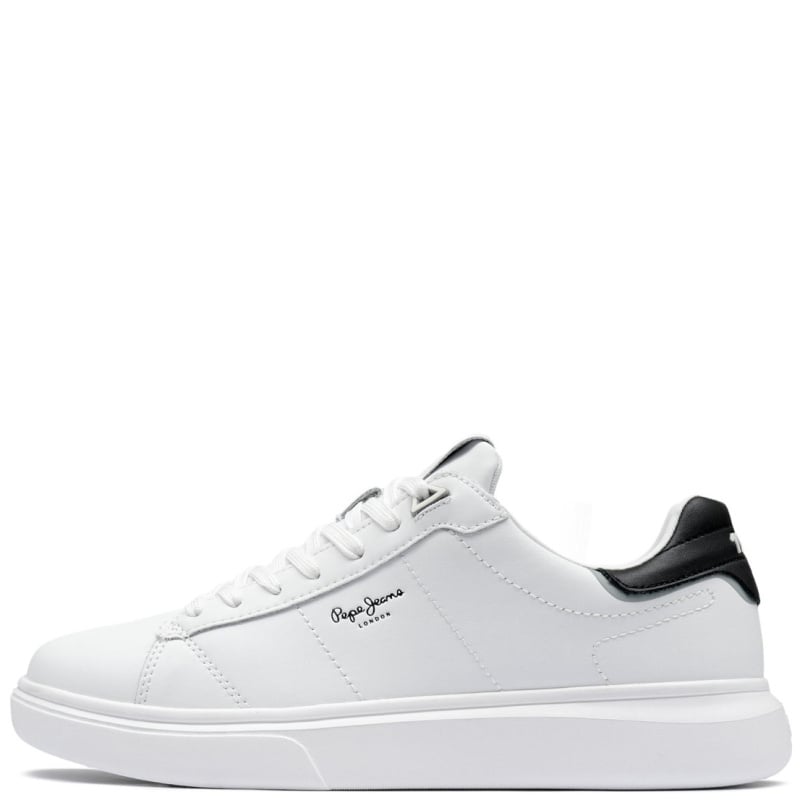 Pepe Jeans Eaton Basic Мъжки спортни обувки PMS30981-800