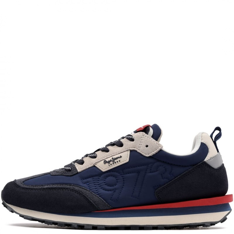 Pepe Jeans Foster Connected Мъжки спортни обувки PMS600003-570