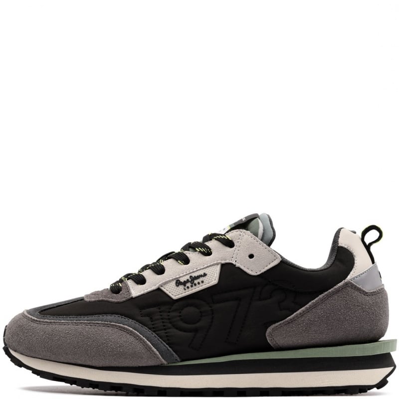 Pepe Jeans Foster Connected Мъжки спортни обувки PMS600003-998