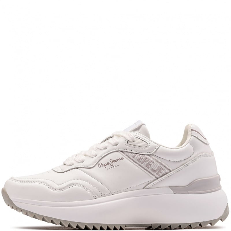 Pepe Jeans Kimi Action Дамски спортни обувки PLS600026-800