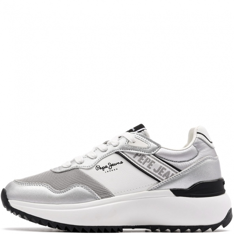 Pepe Jeans Kimi Mesh Дамски спортни обувки PLS600021-800