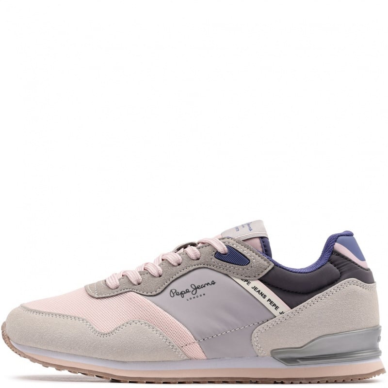 Pepe Jeans London Bet Дамски спортни обувки PGS400007-001