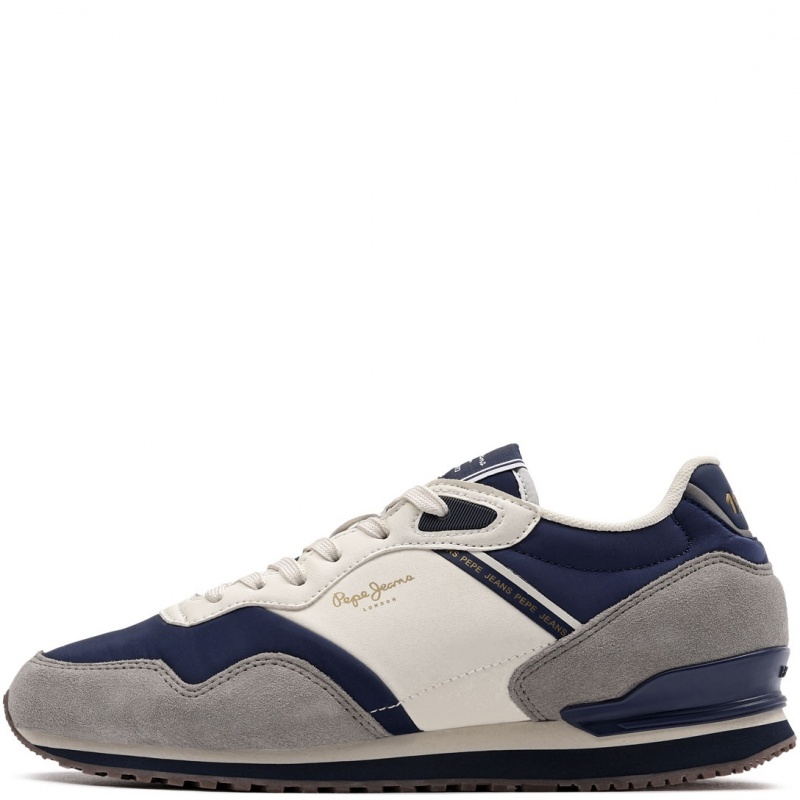 Pepe Jeans London College Мъжки спортни обувки PMS400014-595