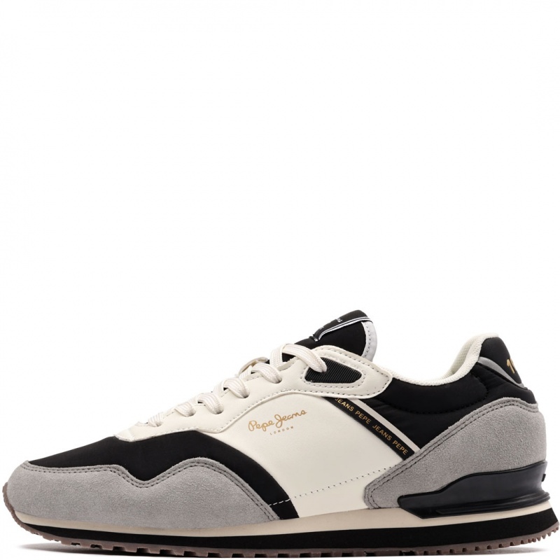 Pepe Jeans London College Мъжки спортни обувки PMS400014-999