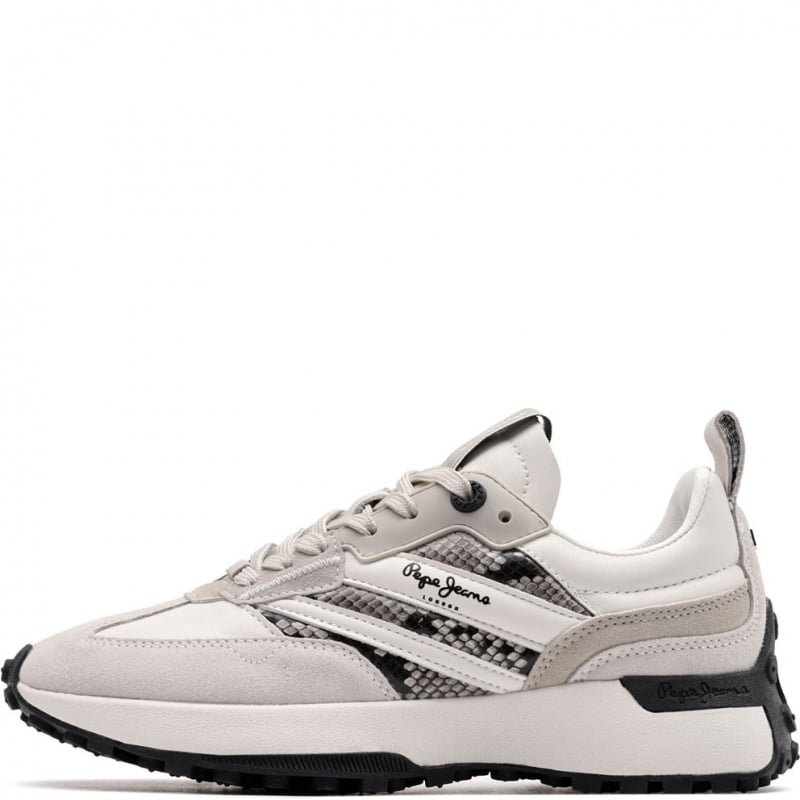 Pepe Jeans Lucky Animal Дамски спортни обувки PLS600020-800