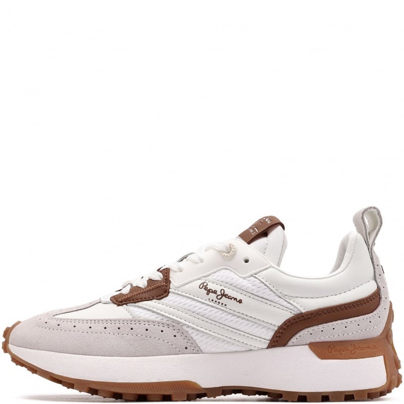 Дамски спортни обувки Pepe Jeans Lucky Class PLS600017-800 Pepe Jeans Lucky Class Дамски спортни обувки PLS600017-800