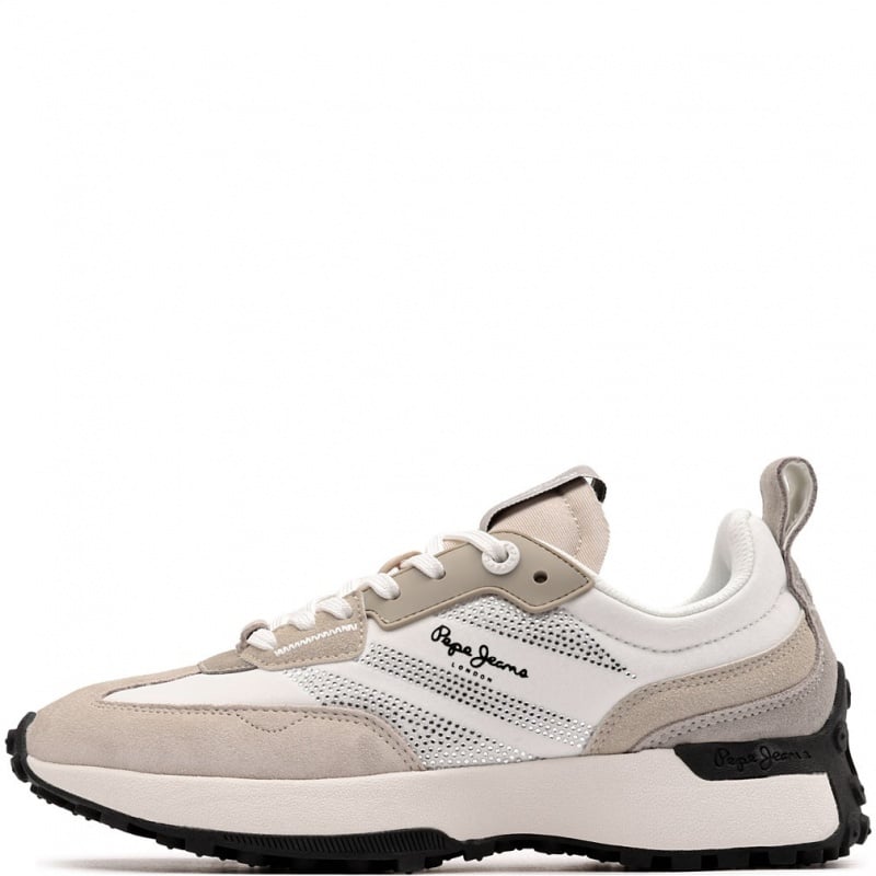 Дамски спортни обувки Pepe Jeans Lucky Party PLS600018-801 Pepe Jeans Lucky Party Дамски спортни обувки PLS600018-801