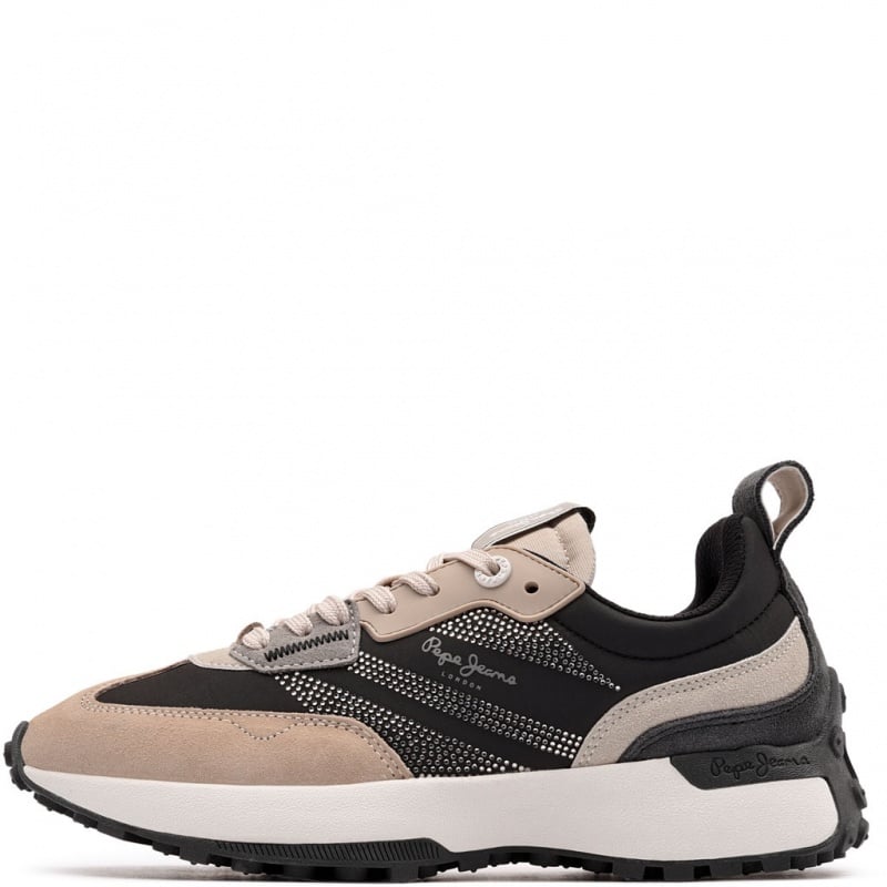 Дамски спортни обувки Pepe Jeans Lucky Party PLS600018-982 Pepe Jeans Lucky Party Дамски спортни обувки PLS600018-982