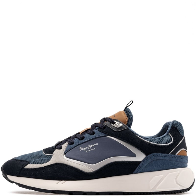 Pepe Jeans Marlon Road Мъжки спортни обувки PMS600004-595