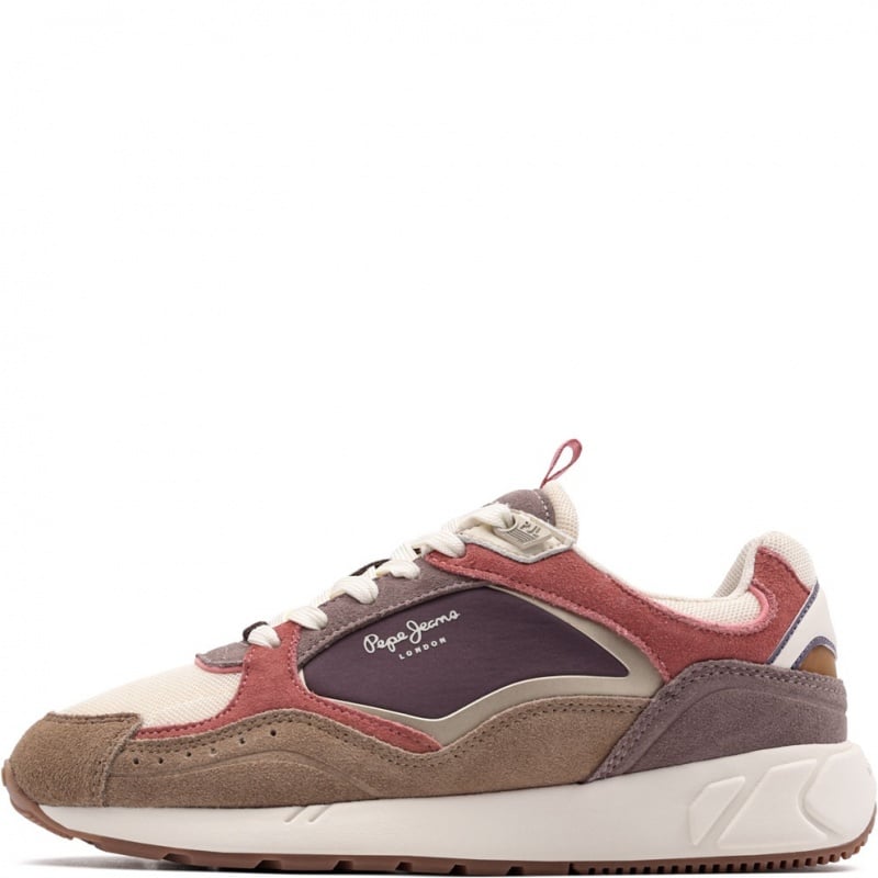 Pepe Jeans Marlon Sports Дамски спортни обувки PLS600011-859