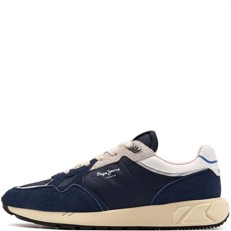 Pepe Jeans Marlon Vibe Мъжки спортни обувки PMS600001-588