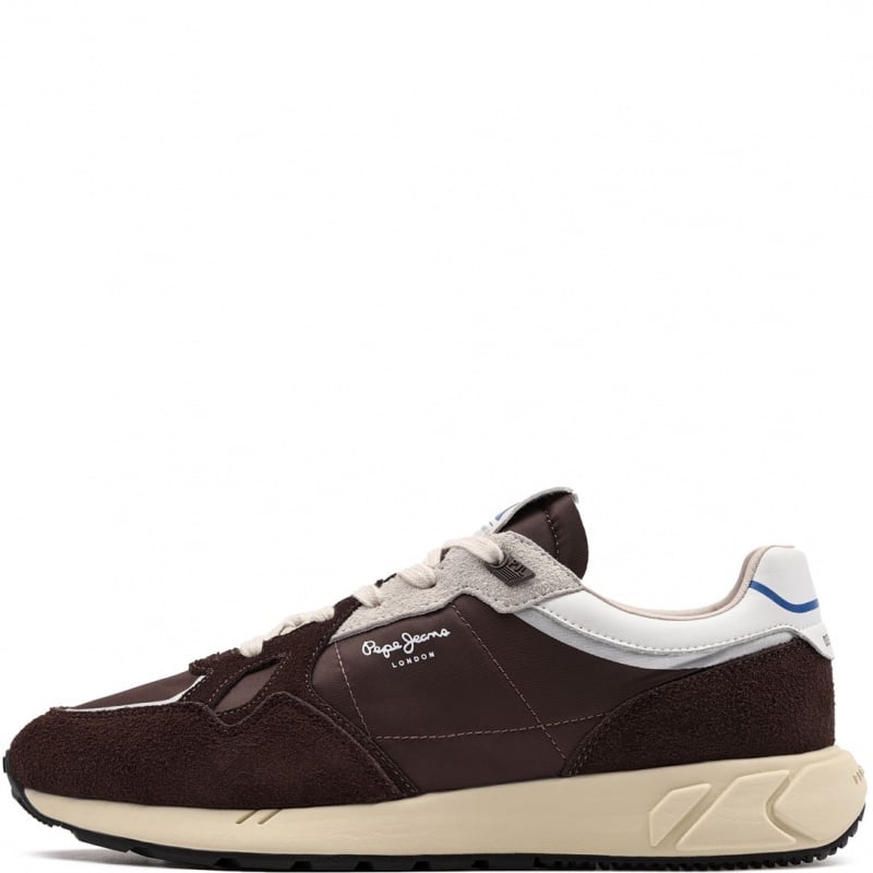 Pepe Jeans Marlon Vibe Мъжки спортни обувки PMS600001-898