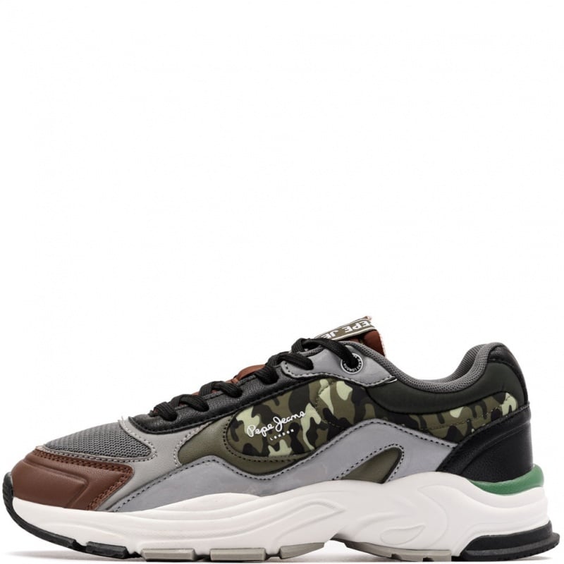 Pepe Jeans Mave Bay Спортни обувки PBS600001-879