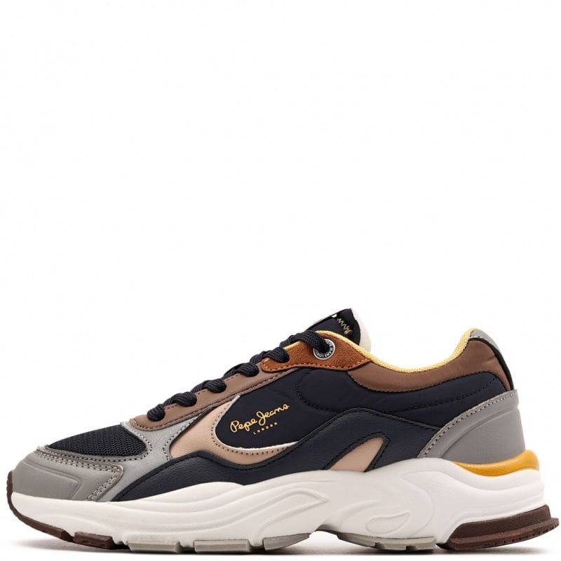 Pepe Jeans Mave Bay Дамски спортни обувки PBS600001-933