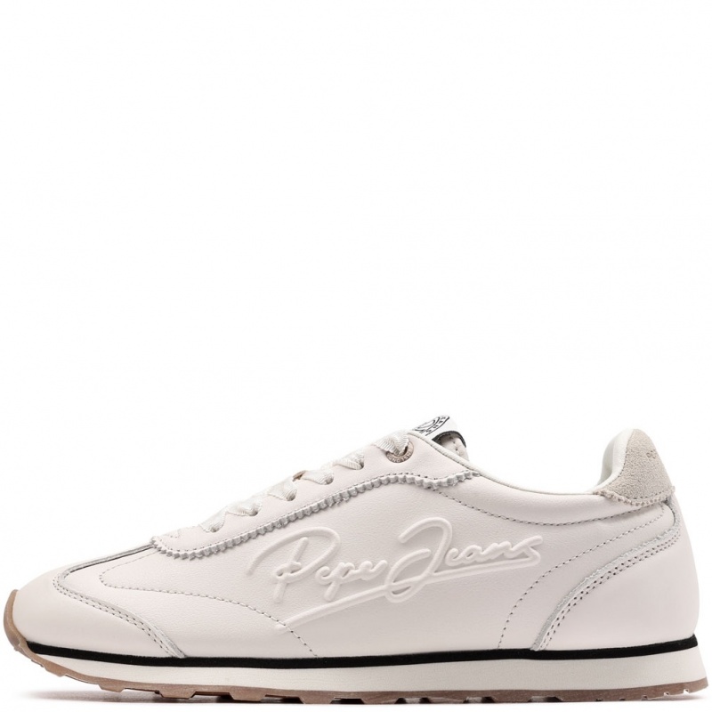 Pepe Jeans Onse Dress Дамски спортни обувки PLS400013-803