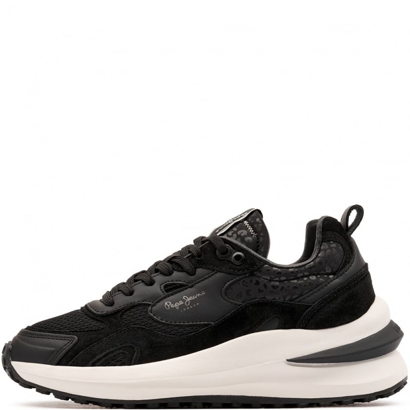 Pepe Jeans Winslow One Дамски спортни обувки PLS600012-999