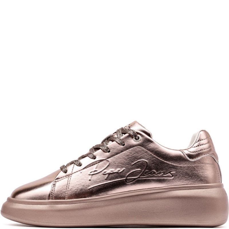 Pepe Jeans Yara Stars Дамски спортни обувки PLS000001-864