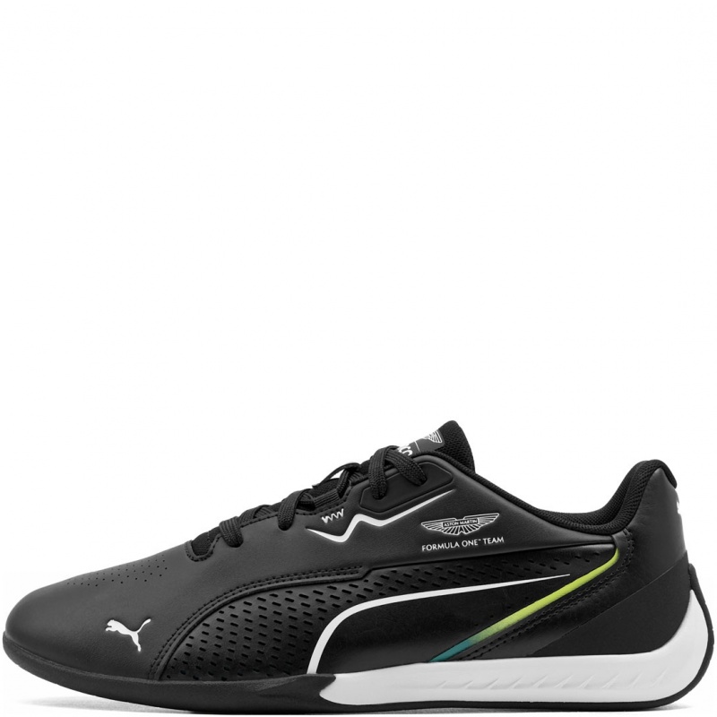 Puma Aston Martin Formula 1 Мъжки спортни обувки 309140-01