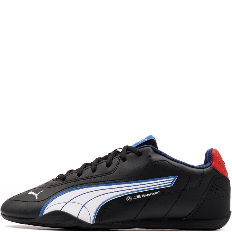 Puma BMW MMS Catch Мъжки спортни обувки 309208-01