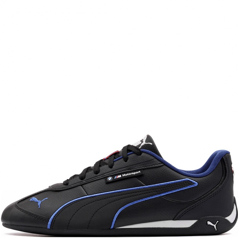 Puma BMW MMS Replicatch Мъжки спортни обувки 309207-01
