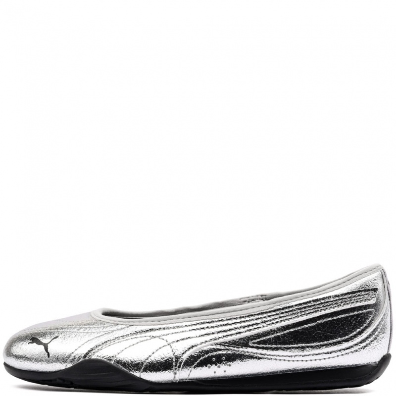 Puma Catch Ballerina Дамски спортни обувки 405843-01