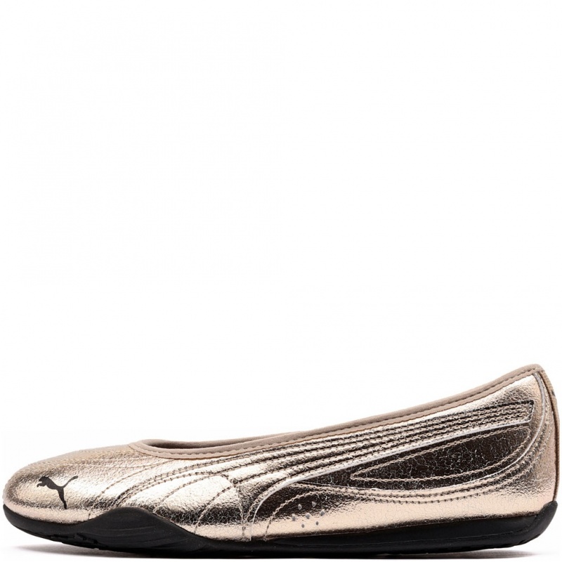Puma Catch Ballerina Дамски спортни обувки 405843-02