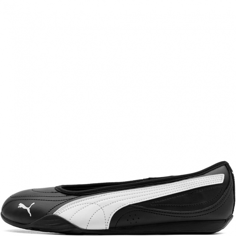 Puma Catch Soleil Ballerina Дамски спортни обувки 404642-02