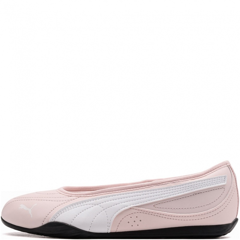 Puma Catch Soleil Ballerina Дамски спортни обувки 404642-04