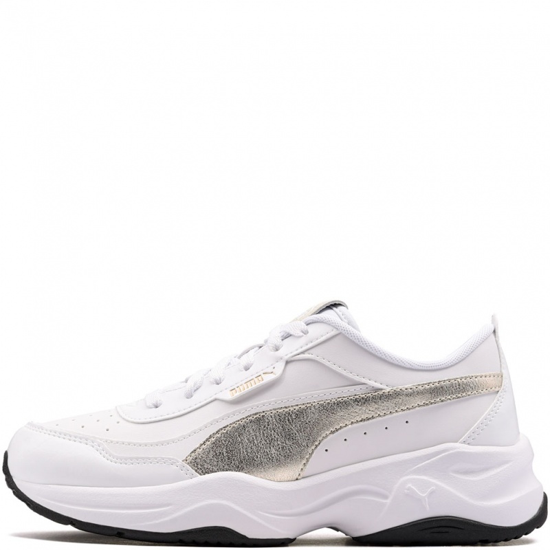 Puma Cilia Mode Metallic Whisper Дамски спортни обувки 404647-02