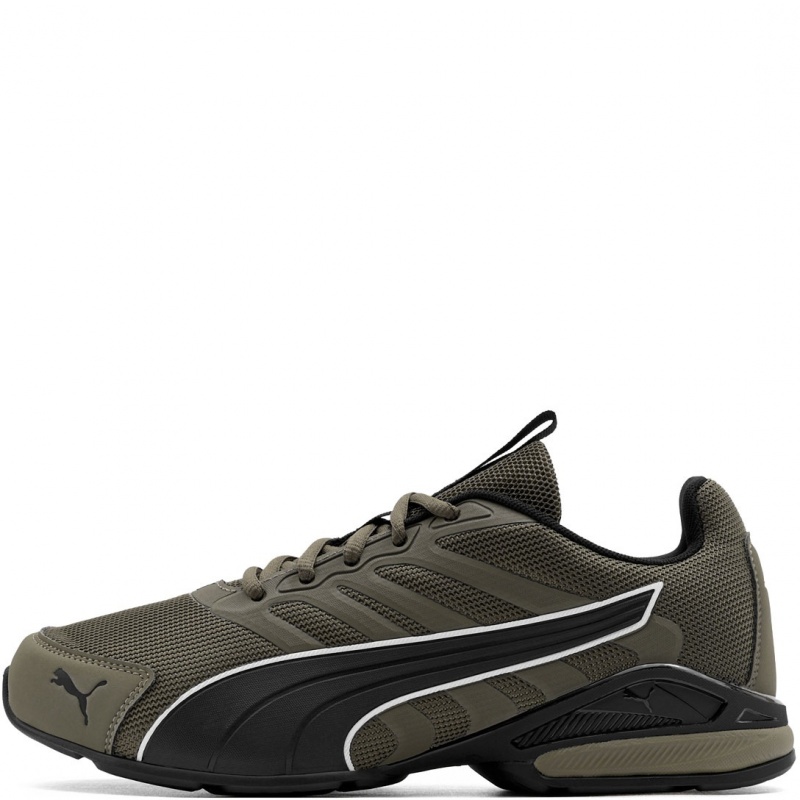 Puma Electro Мъжки спортни обувки 312964-07