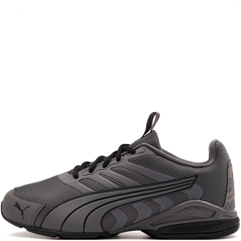 Puma Electro Camo Мъжки спортни обувки 313727-01