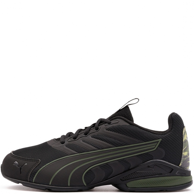 Puma Electro Camo Мъжки спортни обувки 313727-02