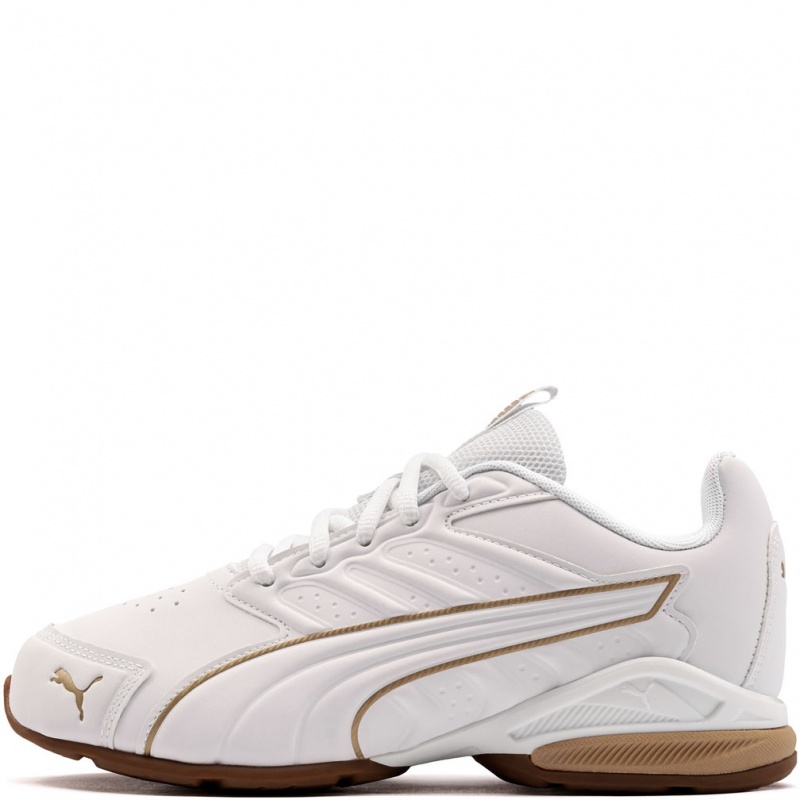 Puma Electro SL Дамски спортни обувки 314396-09