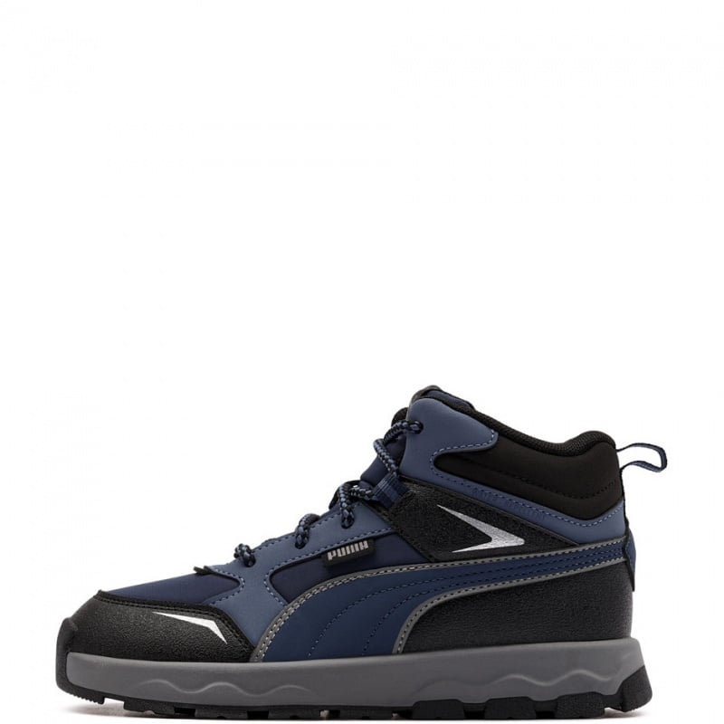 Puma Evolve Trail Детски спортни обувки 397645-08