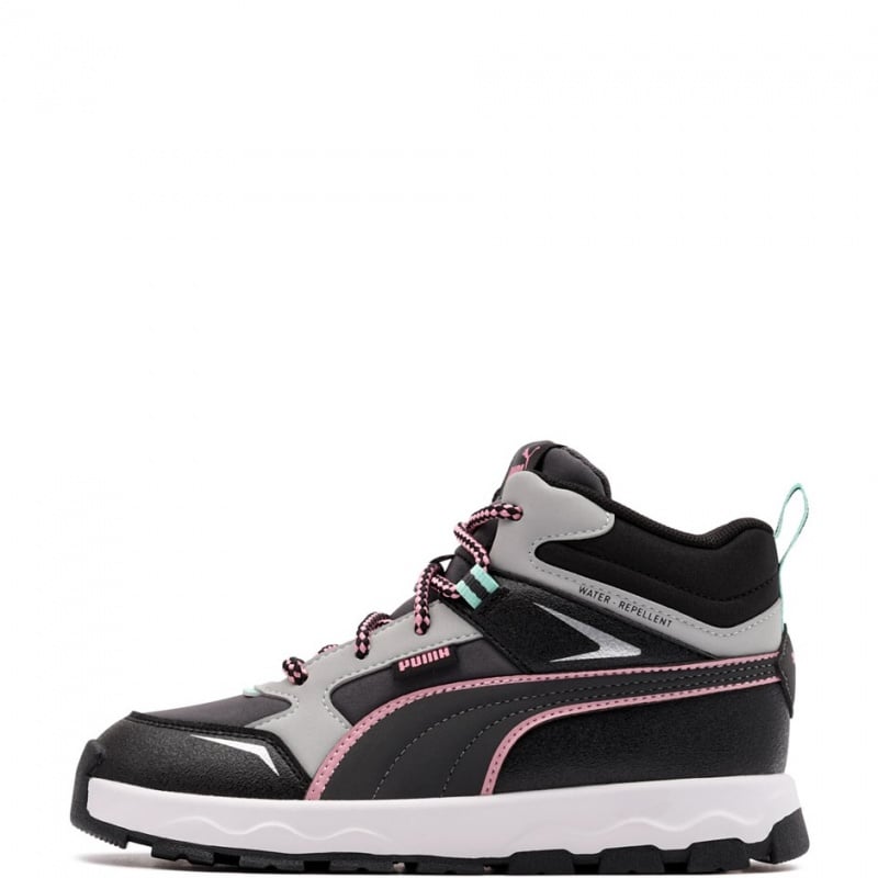 Puma Evolve Trail Детски спортни обувки 397645-09