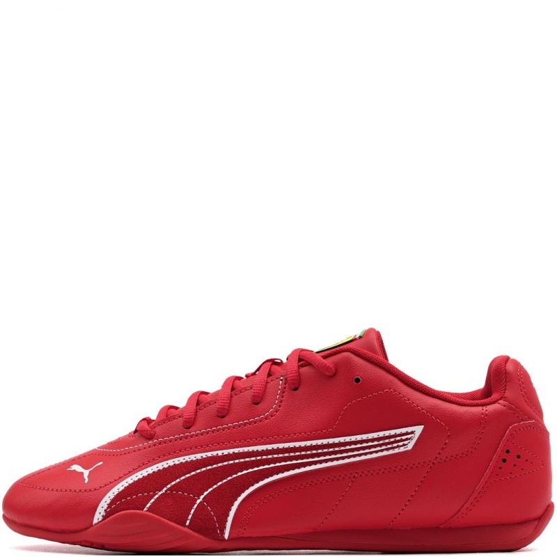 Puma Ferrari Catch Мъжки спортни обувки 309196-02
