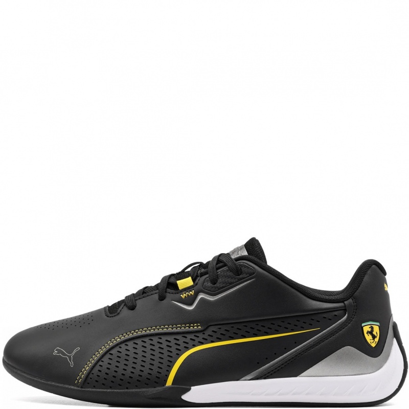 Puma Ferrari Drift Cat 11 Мъжки спортни обувки 309131-01