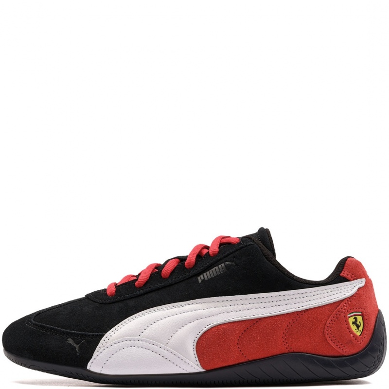 Puma Ferrari Speedcat Мъжки спортни обувки 309404-01